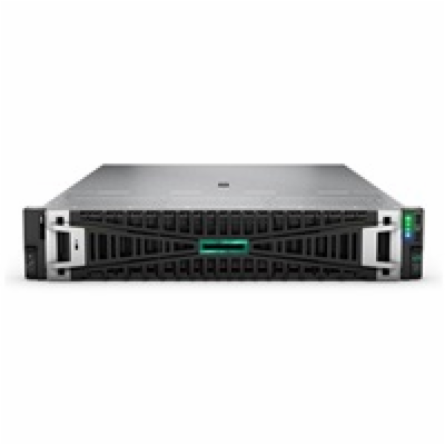 HPE PL DL385g11 9124 (3.0G/16C/64M) 1x32G MR408i-o/4G 8-3...