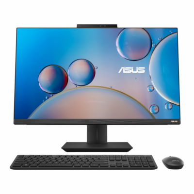 ASUS AiO A5 27" FHD IPS/i5-1340P/32GB/512GB SSD/DVD 8X/In...