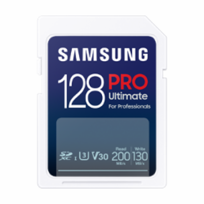 Samsung SDXC 128GB MB-SY128S/WW