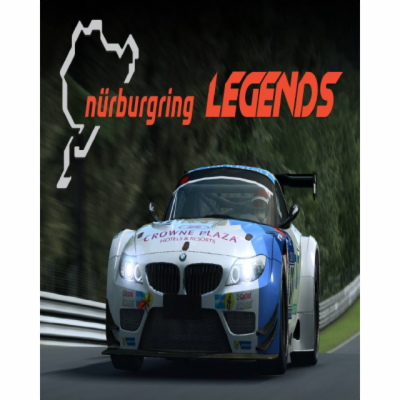 ESD RaceRoom Nürburgring Legends