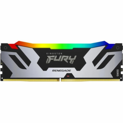 Kingston FURY Renegade/DDR5/32GB/8000MHz/CL38/2x16GB/RGB/...