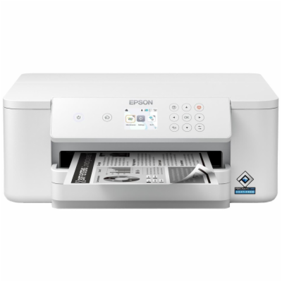 Epson WorkForce Pro/WF-M4119DW/Tisk/Ink/A4/LAN/WiFi