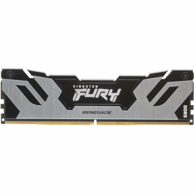 Kingston FURY Renegade/DDR5/32GB/7600MHz/CL38/2x16GB/Blac...