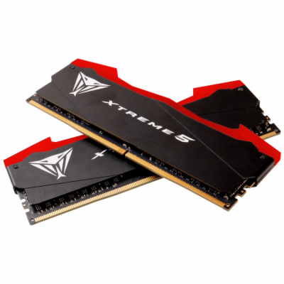 PATRIOT VIPER XTREME 5 32GB DDR5 7600MT/s / DIMM / CL36 /...