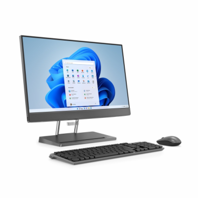 Lenovo IdeaCentre AIO 5 24IAH7 Storm Grey (F0GR00BXCK)