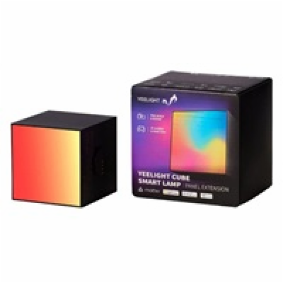 Yeelight CUBE Smart Lamp -  Light Gaming Cube Panel - Exp...