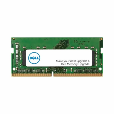 DELL 16GB DDR5 paměť do notebooku/ 5600 MT/s/ SO-DIMM/  L...