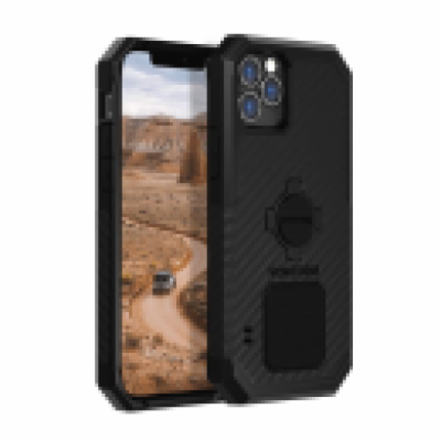 Rokform Kryt Rugged pro iPhone 12 PRO MAX 6.7&quot;, černý