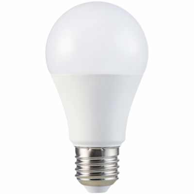 LED žárovka Elwatt E27 7W/40W teplá bílá 3000K   ELW-150