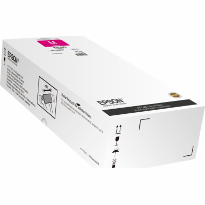 Epson WorkForce Pro WF-R8590 Magenta XL Ink