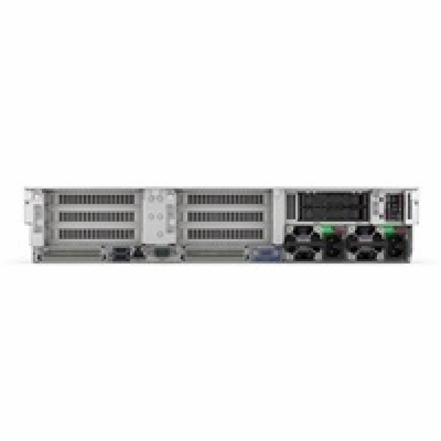 HPE DL380 G11 4410Y 1P 32G NC 12LFF Svr Promo