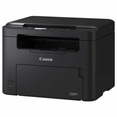 CANON i-SENSYS  MF272dw / A4 / čb/ PSC/ 2400x600dpi/ 29pp...