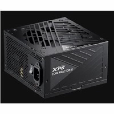 ADATA XPG CORE REACTOR II/1000W/ATX 3.0/80PLUS Gold/Modul...