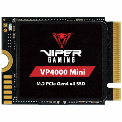 PATRIOT VIPER VP4000 Mini/1TB/SSD/M.2 NVMe/5R