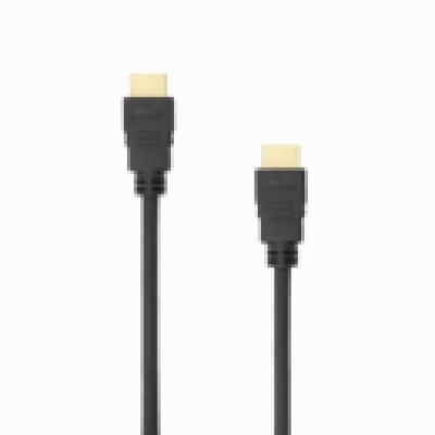 SBOX kabel HDMI-HDMI 1,4 M/M, 3m, retail, černý