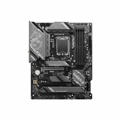 MSI Z790 GAMING PLUS WIFI/LGA 1700/ATX