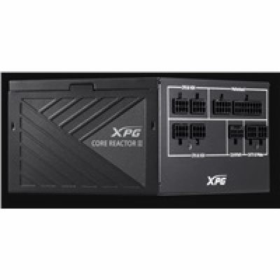 ADATA XPG zdroj CORE REACTOR II 750W 80+ GOLD Modular ATX...