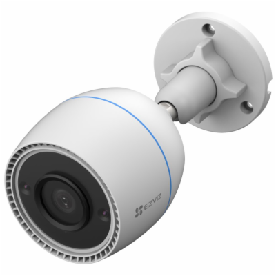 EZVIZ IP kamera C3T/ Bullet/ Wi-Fi/ 2Mpix/ krytí IP67/ ob...