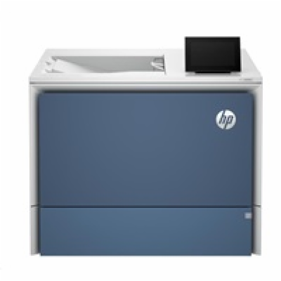 HP Color LaserJet Enterprise 5700dn (A4, 43/43str./min, U...