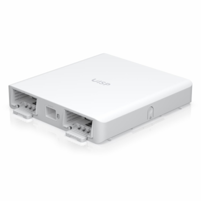 Ubiquiti UISP Power - Systém napájení pro UISP, 1× RJ-45,...