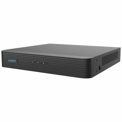 Uniarch by Uniview NVR rekordér/ NVR-108E2-P8/ pro 8 kame...