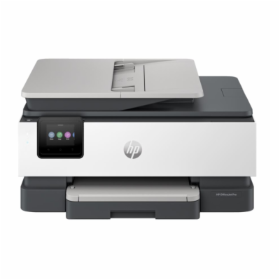 HP All-in-One Officejet Pro 8122e HP+ (A4, 20 ppm, USB 2....