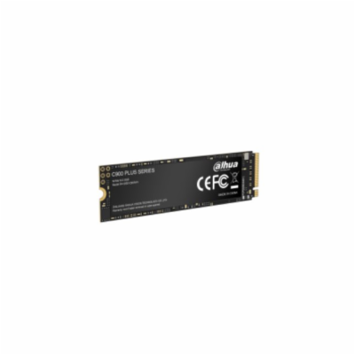 Dahua SSD-C900VN256G 256GB PCIe Gen 3.0x4 SSD, High-end c...