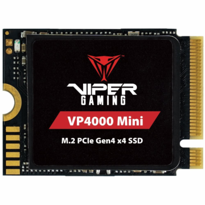 PATRIOT VIPER VP4000 Mini/2TB/SSD/M.2 NVMe/5R