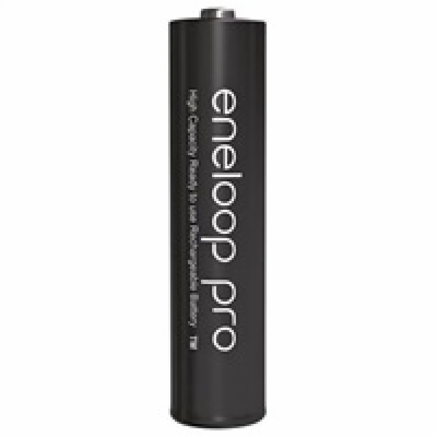 PANASONIC HR-4UWXB-BULK 930mAh Ni-MN Eneloop PRO AAA bulk...