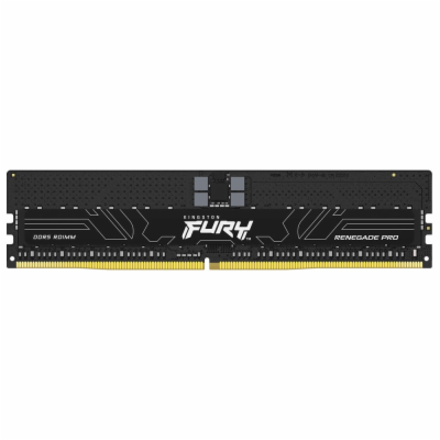 Kingston FURY Renegade Pro/DDR5/16GB/6400MHz/CL32/1x16GB/...