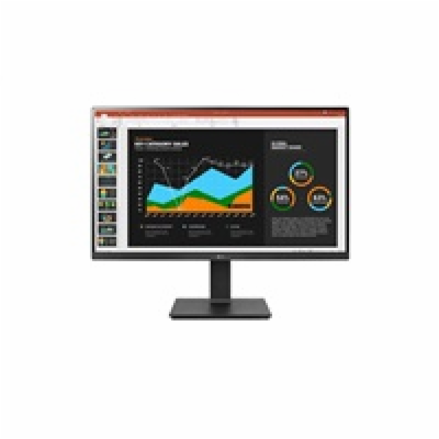 LG IPS monitor 27BQ75QB / 27" / 2560x1440 / 16:9 / 350cd ...