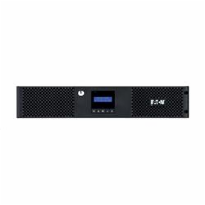 EATON UPS 9E 1000i Rack2U, 1000VA, 900W, 1/1 fáze