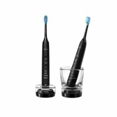 Philips Sonicare DiamondClean HX9914/54 9000 sada elektri...