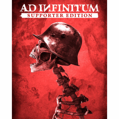 ESD Ad Infinitum Supporter Edition