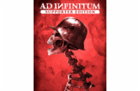 ESD Ad Infinitum Supporter Edition