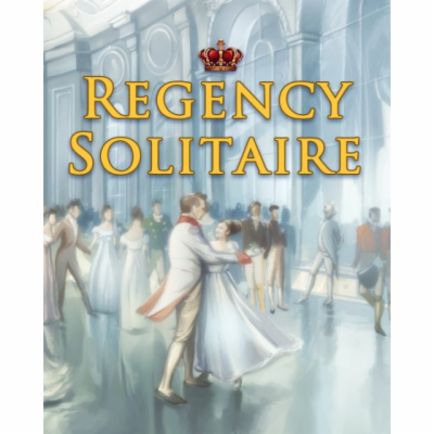 ESD Regency Solitaire