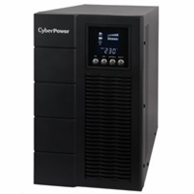 CyberPower Main Stream OnLine UPS 2000VA/1800W, XL, Tower