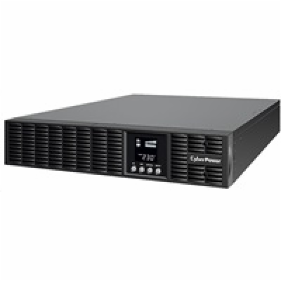 CyberPower OnLine S UPS 1000VA/900W, 2U, XL, Rack/Tower