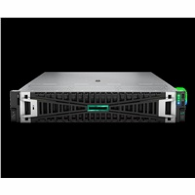 HPE PL DL345g11 AMD Epyc 9124 (3.0G/16C) 1x32G MR408i-o/4...