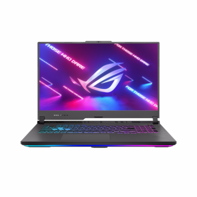 ASUS NTB ROG Strix G17 (G713PI-LL044W), R9-7845HX, 17,3" ...