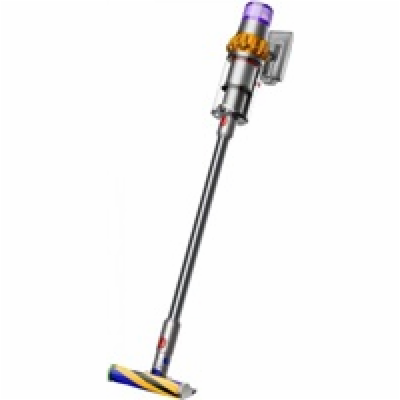 Dyson V15 Detect Absolute 2023, vysavač, 14 cyklonů, 240 ...