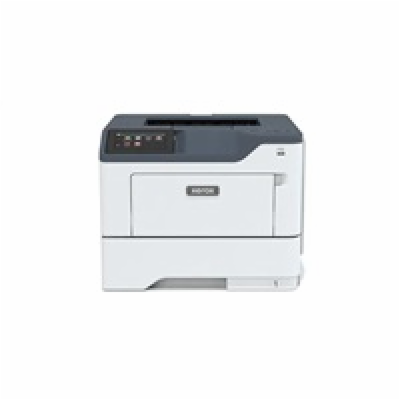 Xerox B410V_DN ČB laser, A4, DUPLEX, 47 str./min., Ethern...