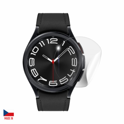 Screenshield R950 Galaxy Watch 6 Classic 43 mm fólie na d...