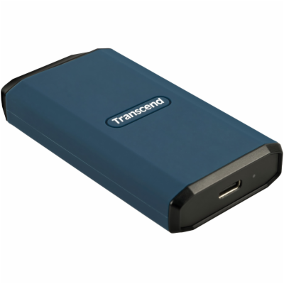 Transcend ESD410C 1TB, USB 20Gbps Type C, Externí odolný ...