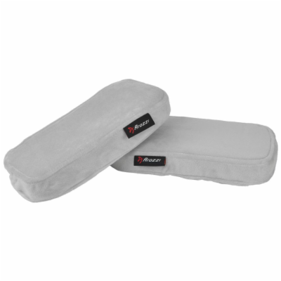 AROZZI Memory Foam Armrest Pads/ náhradní područky pro he...