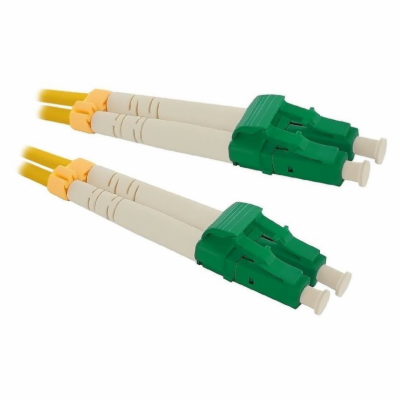 XtendLan FO patch LC/APC-LC/APC 1m 9/125 duplex, G.652d, ...