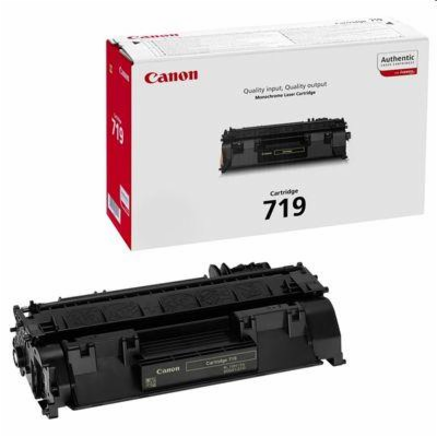 Canon CRG-719H