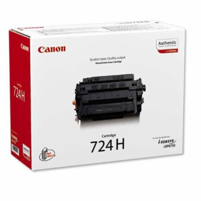 Canon CRG-724H