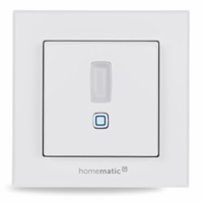 Homematic IP PIR detektor pohybu - pro 55 mm rámeček, vni...