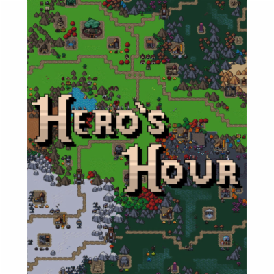 ESD Hero s Hour